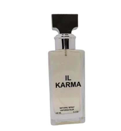 Il Karma (M)