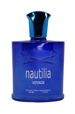 Nautilia Voyage (M)