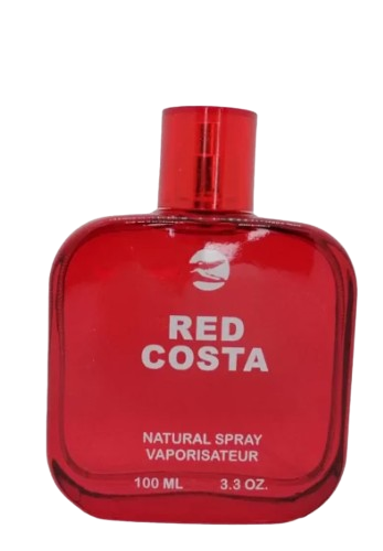 Red Costa (M)