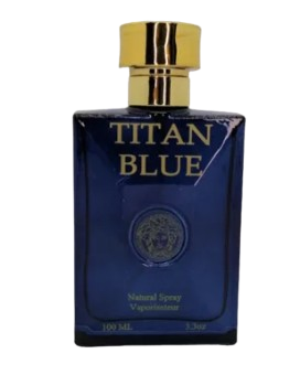 Titan Blue (M)