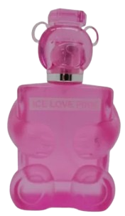 Ice Love Pink (M)