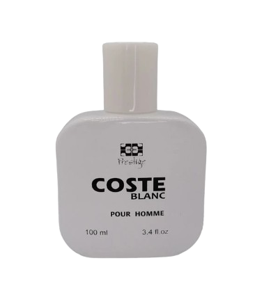 Coste Blanc (P)