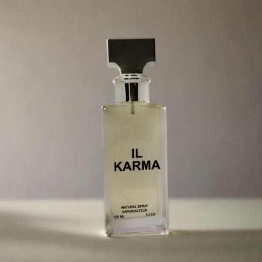 Il Karma (M)