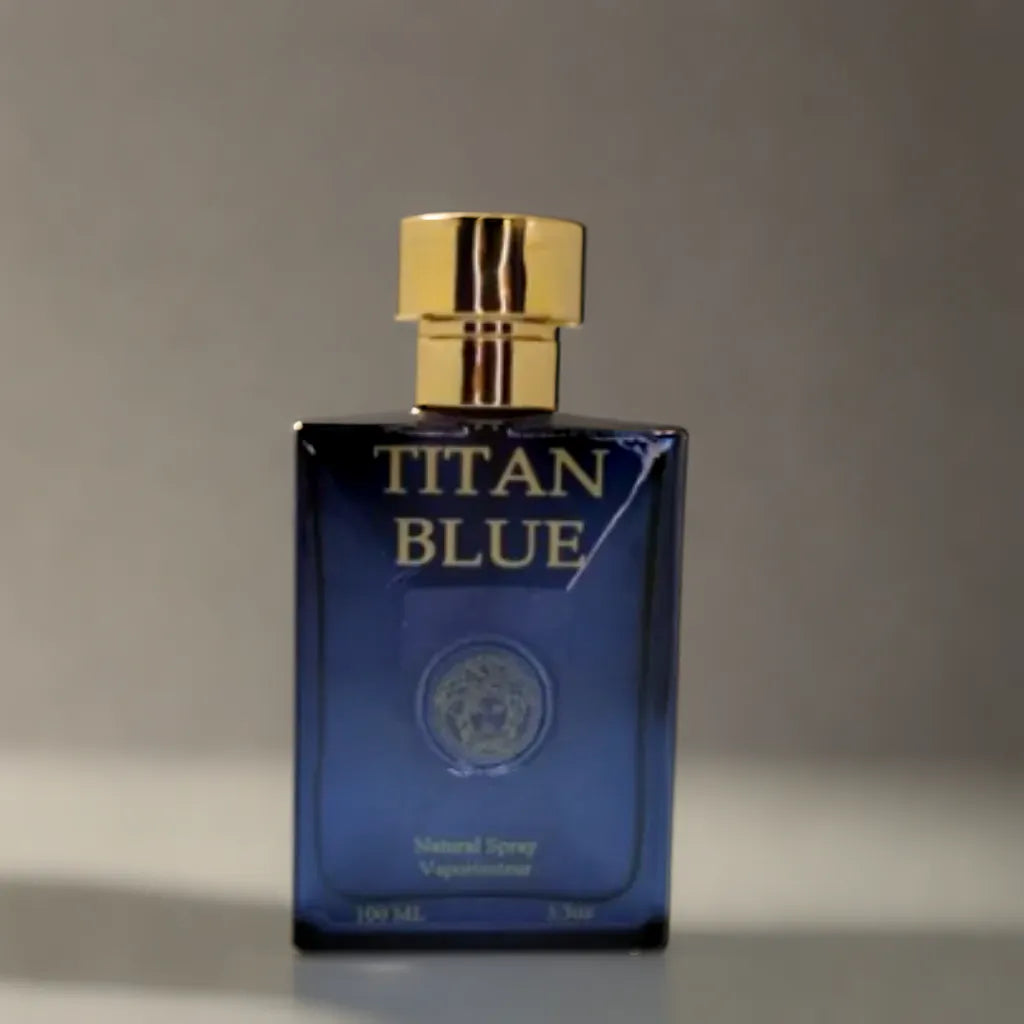 Titan Blue (M)